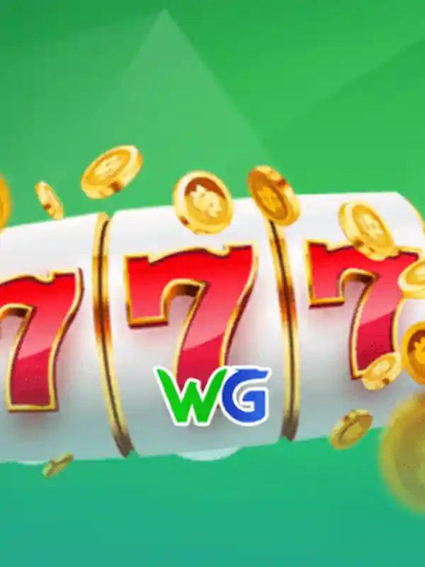 সেরা অনলাইন স্লট গেম WG