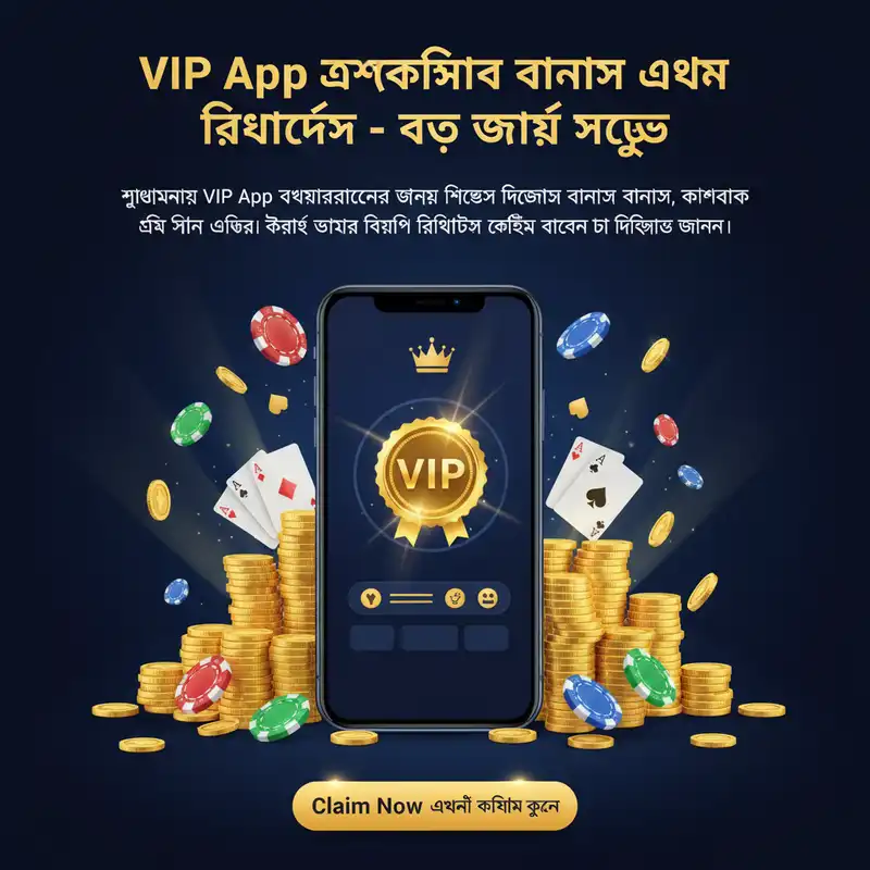 VIP Bonuses